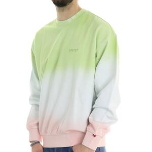 FELPA RED TAB SWEATS CREW LEVI'S - Mad Fashion | img vers.300x/